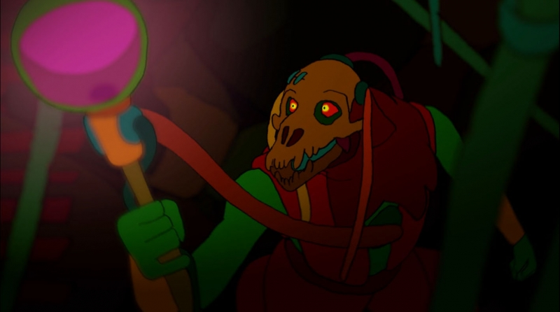 Illustration for article titled NOVA SEED is... What is This?